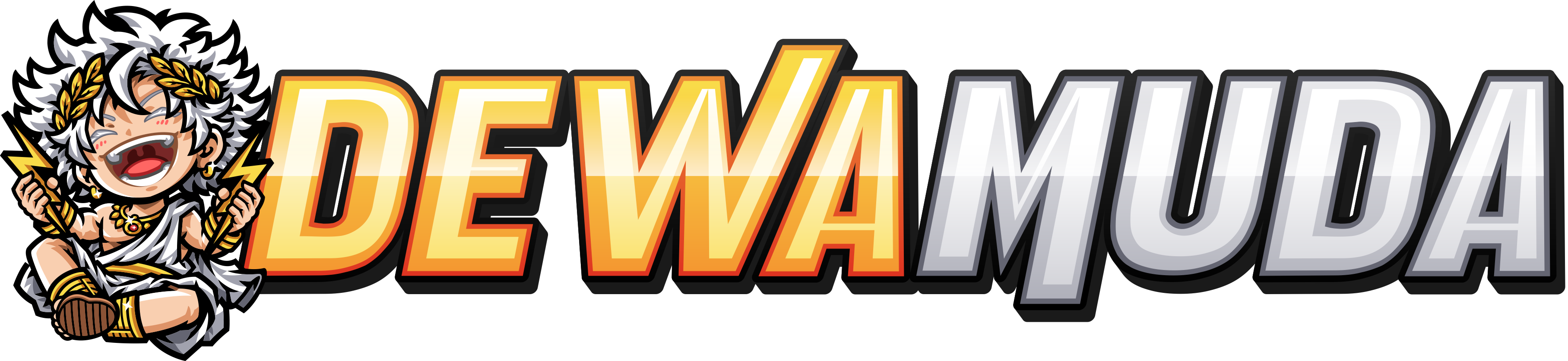 LOGO DEWAMUDA